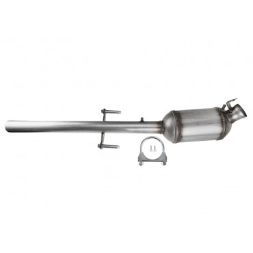 FAP Filtre à Particules Pour Mercedes-Benz Viano Vito A6394901092
