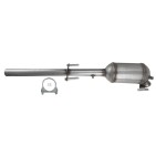 FAP Filtre à Particules Pour Mercedes-Benz Viano Vito A6394901092
