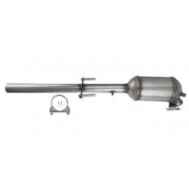 FAP Filtre à Particules Pour Mercedes-Benz Viano Vito A6394901092