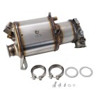 FAP Filtre à Particules Pour VW Multivan V VI Transporter 7E0.131.709 J