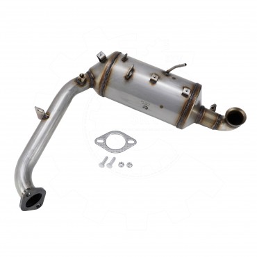 FAP Filtre à Particules Pour Ford C-Max Mazda Volvo 1481209 Y6022050XH 30713656
