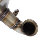 FAP Filtre à Particules Pour Ford C-Max Mazda Volvo 1481209 Y6022050XH 30713656