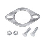 FAP Filtre à Particules Pour Ford C-Max Mazda Volvo 1481209 Y6022050XH 30713656