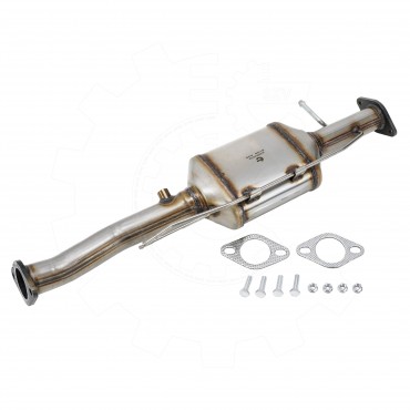 FAP Filtre à Particules Pour Ford Kuga I 8V41-5H250-AD 8V415H250CA 8V415H250EA
