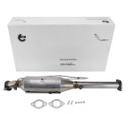 FAP Filtre à Particules Pour Ford Galaxy Mondeo IV S-Max 1794146 1794147