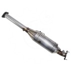 FAP Filtre à Particules Pour Ford Galaxy Mondeo IV S-Max 1794146 1794147