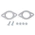 FAP Filtre à Particules Pour Ford Galaxy Mondeo IV S-Max 1794146 1794147