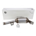 FAP Filtre à Particules Pour Mercedes-Benz Classe GL M 1644900892 1644902092