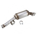 FAP Filtre à Particules Pour Mercedes-Benz Classe GL M 1644900892 1644902092