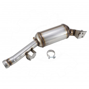 FAP Filtre à Particules Pour Mercedes-Benz Classe GL M 1644900892 1644902092