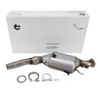 FAP Filtre à Particules Pour BMW X3 E83 18303440360