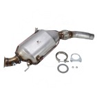 FAP Filtre à Particules Pour BMW X3 E83 18303440360