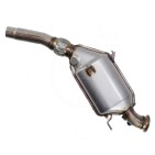 FAP Filtre à Particules Pour BMW X3 E83 18303440360