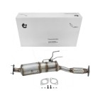 FAP Filtre à Particules Pour Nissan Qashqai 20010BB30REX 20010BB3CREX