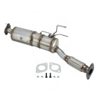 FAP Filtre à Particules Pour Nissan Qashqai 20010BB30REX 20010BB3CREX