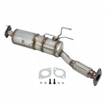 FAP Filtre à Particules Pour Nissan Qashqai 20010BB30REX 20010BB3CREX