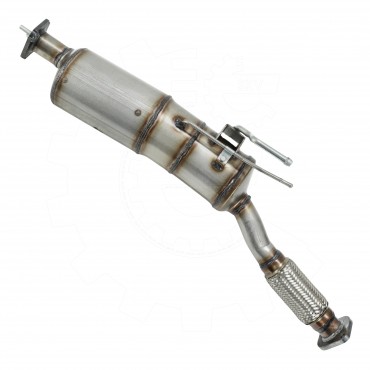 FAP Filtre à Particules Pour Nissan Qashqai 20010BB30REX 20010BB3CREX