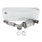 FAP Filtre à Particules Pour Mercedes-Benz Classe V Vito A4474900083