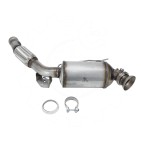 FAP Filtre à Particules Pour Mercedes-Benz Classe V Vito A4474900083