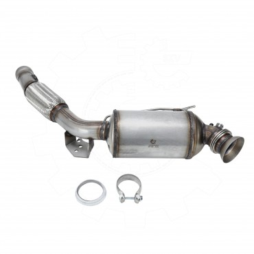 FAP Filtre à Particules Pour Mercedes-Benz Classe V Vito A4474900083