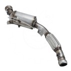FAP Filtre à Particules Pour Mercedes-Benz Classe V Vito A4474900083