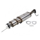 FAP Filtre à Particules Pour Opel Chevrolet Vauxhall 4805946 4813964 96629318