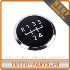 Cache du Pommeau pour VW Transporter V