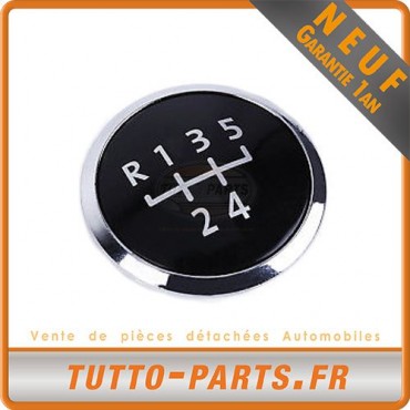 Cache du Pommeau pour VW Transporter V