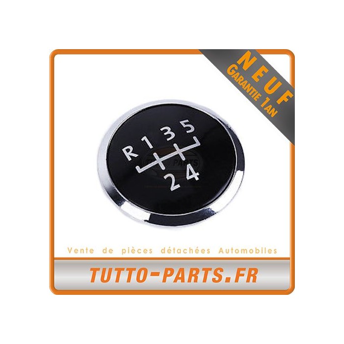 Cache du Pommeau pour VW Transporter V