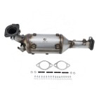 FAP Filtre à Particules Pour Nissan NP300 Pathfinder III B0802EC00A