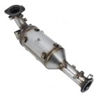 FAP Filtre à Particules Pour Nissan NP300 Pathfinder III B0802EC00A