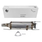 FAP Filtre à Particules Pour Opel Fiat Saab 32016357 51780157 51788808 51797005