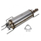 FAP Filtre à Particules Pour Opel Fiat Saab 32016357 51780157 51788808 51797005
