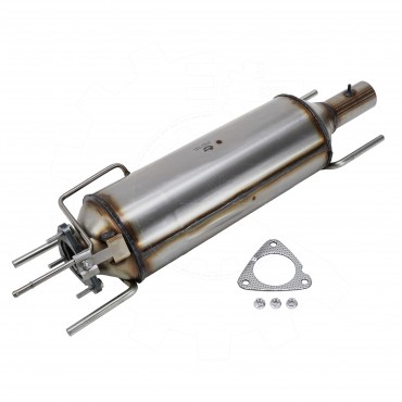 FAP Filtre à Particules Pour Opel Fiat Saab 32016357 51780157 51788808 51797005