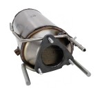 FAP Filtre à Particules Pour Opel Fiat Saab 32016357 51780157 51788808 51797005