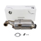 FAP Filtre à Particules Pour Opel Fiat Alfa Romeo Suzuki 95515325 50525613