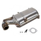 FAP Filtre à Particules Pour Opel Fiat Alfa Romeo Suzuki 95515325 50525613
