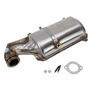 FAP Filtre à Particules Pour Opel Fiat Alfa Romeo Suzuki 95515325 50525613