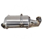 FAP Filtre à Particules Pour Opel Fiat Alfa Romeo Suzuki 95515325 50525613