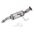 FAP Filtre à Particules Pour Renault Opel Nissan Vauxhall 200102002R 4423574