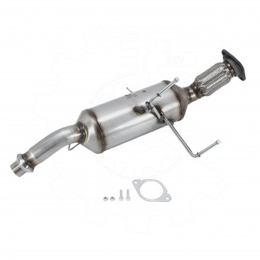 FAP Filtre à Particules Pour Renault Opel Nissan Vauxhall 200102002R 4423574