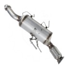 FAP Filtre à Particules Pour Renault Opel Nissan Vauxhall 200102002R 4423574