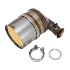 FAP Filtre à Particules Pour Peugeot Citroën Mini 1731EQ 18307806011 1731JL