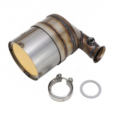 FAP Filtre à Particules Pour Peugeot Citroën Mini 1731EQ 18307806011 1731JL