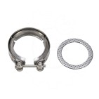 FAP Filtre à Particules Pour Peugeot Citroën Mini 1731EQ 18307806011 1731JL