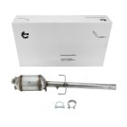 FAP Filtre à Particules Pour Mercedes-Benz Viano Vito A6394900292 A6394900892