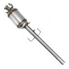FAP Filtre à Particules Pour Mercedes-Benz Viano Vito A6394900292 A6394900892
