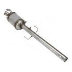 FAP Filtre à Particules Pour Mercedes-Benz Viano Vito A6394900292 A6394900892