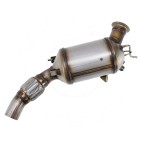 FAP Filtre à Particules Pour BMW Série 3 E90 E91 E92 X1 E84 18307823349