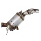 FAP Filtre à Particules Pour BMW Série 3 E90 E91 E92 X1 E84 18307823349